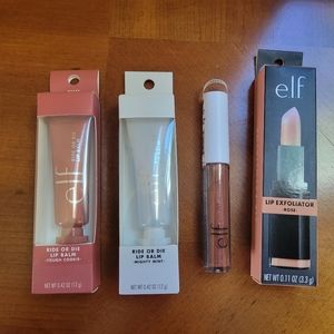elf Lip Bundle